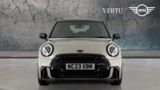 MINI Hatchback 1.5 Cooper Sport 3dr Auto Petrol Hatchback